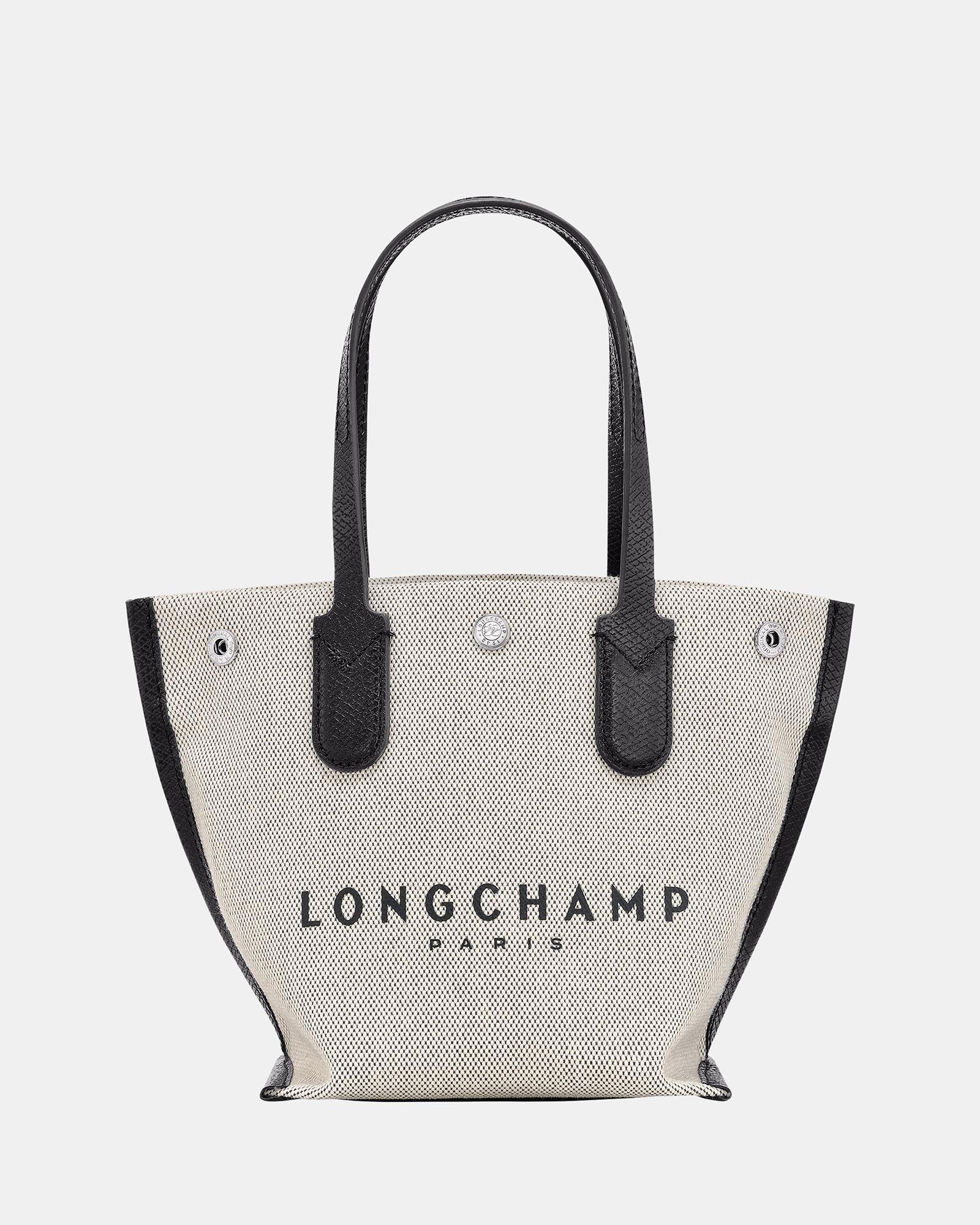 Essential Canvas Tote Bag - XS