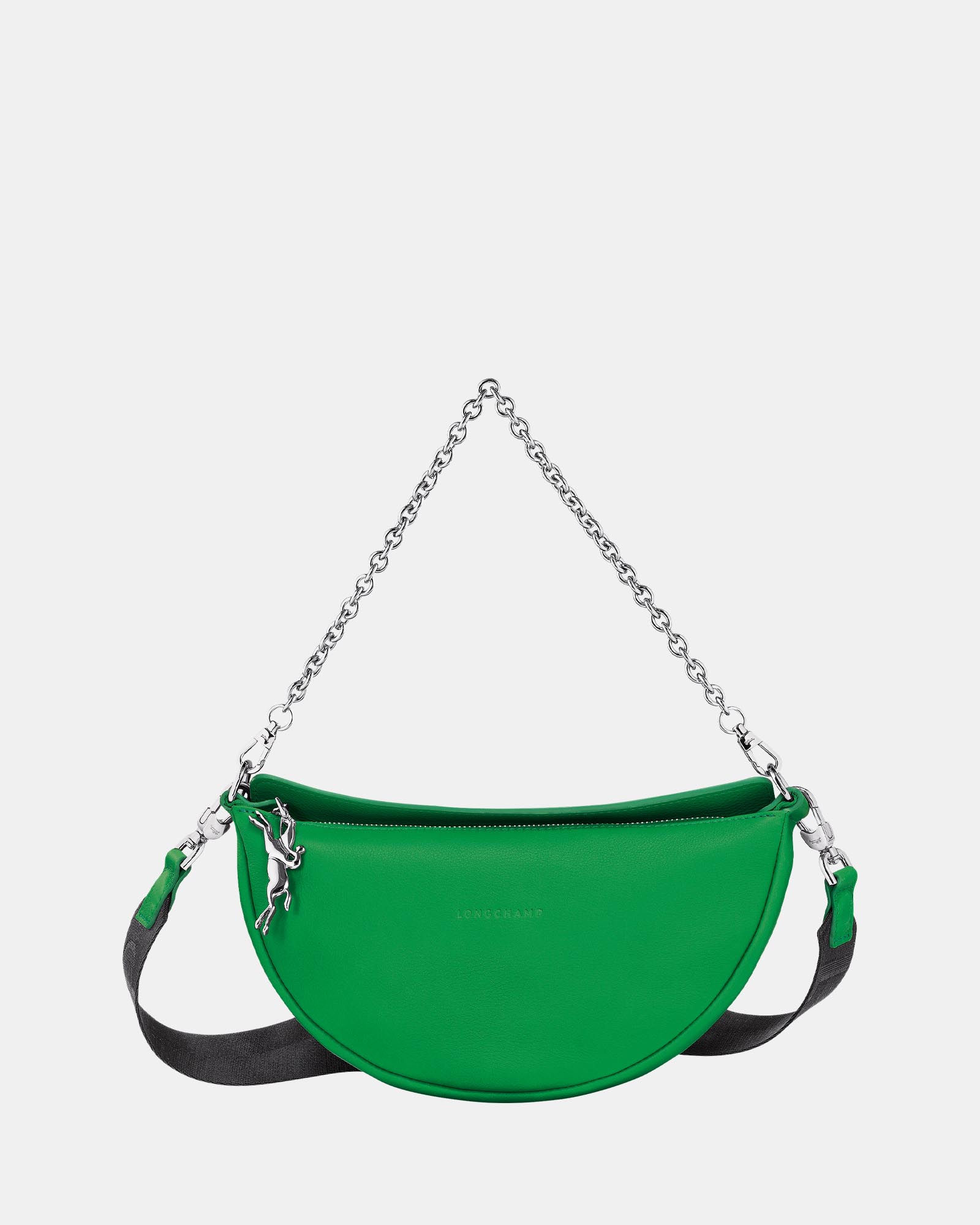 Smile Crossbody Bag Small