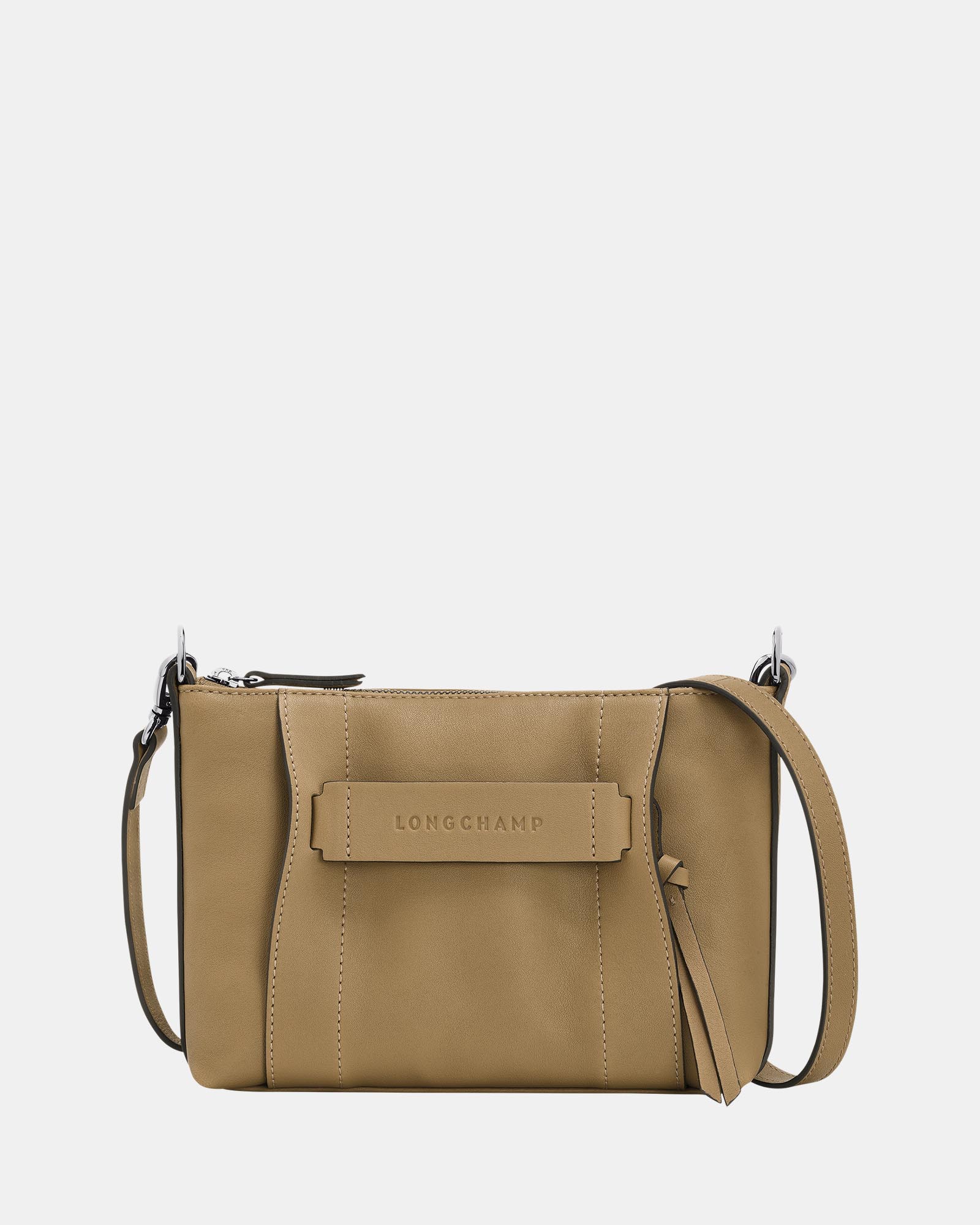 Longchamp 3D Crossbody Bag - Small
