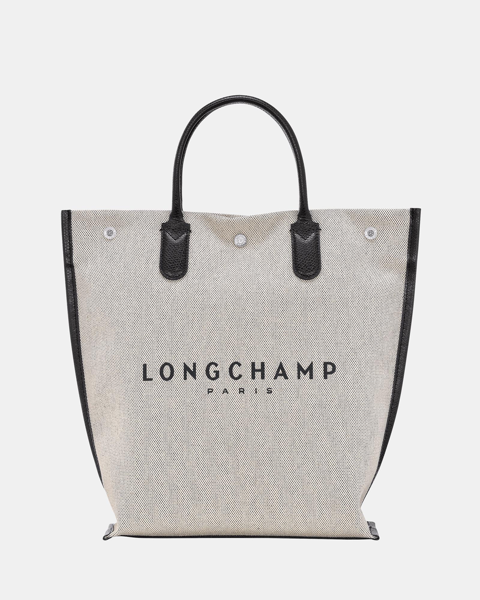 Essential Canvas Tote Bag - Medium