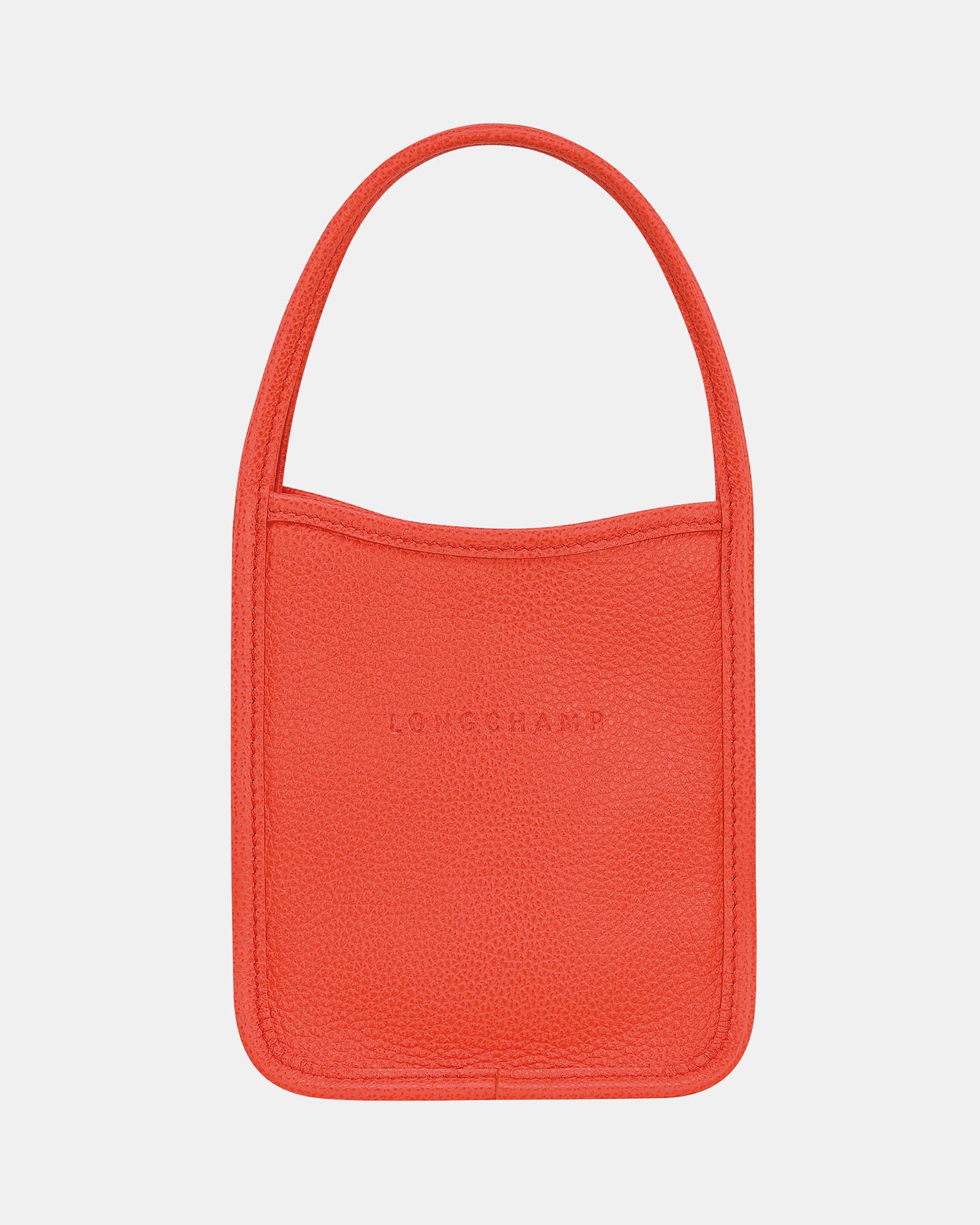 Le Foulonné Handbag - XS