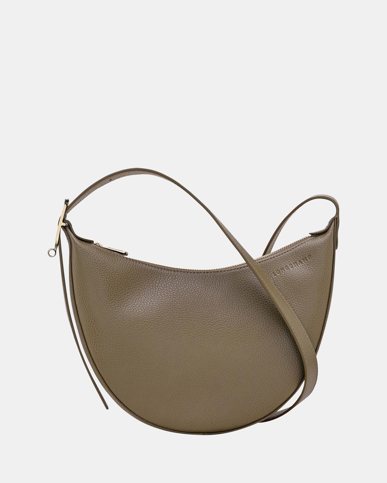 Le Foulonné Crossbody Bag