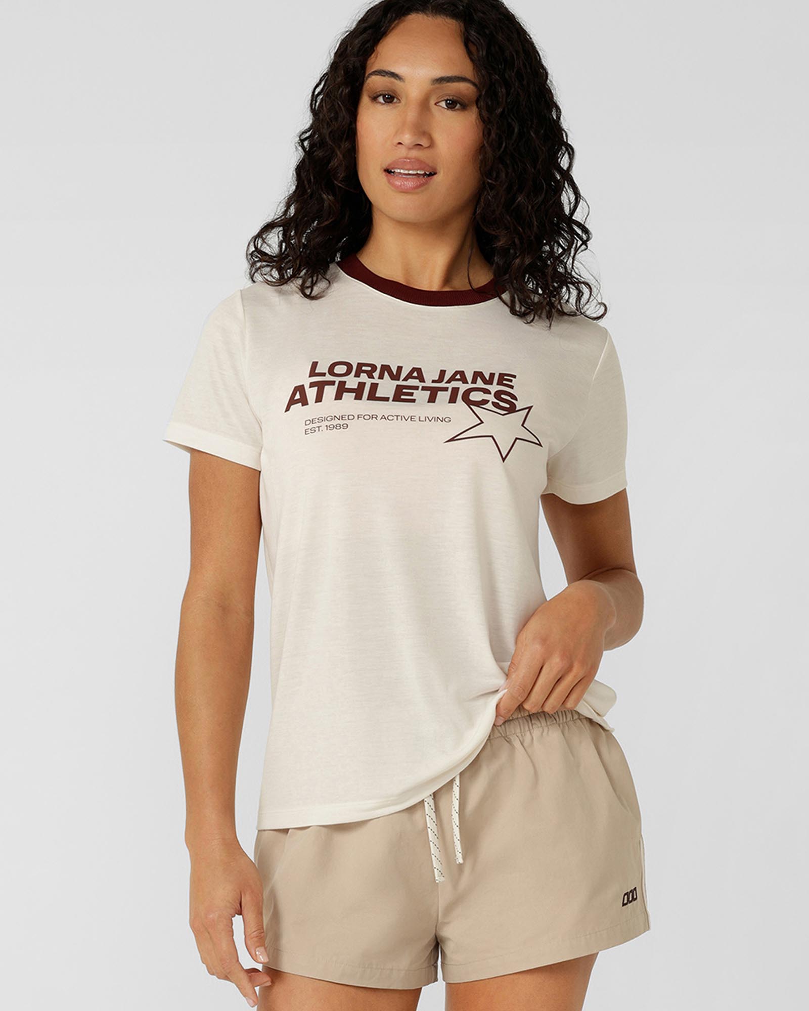 First Place T-Shirt