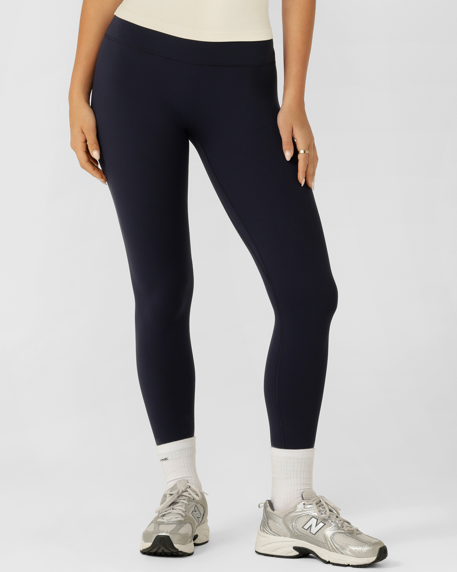 Liberty Ankle Biter Leggings