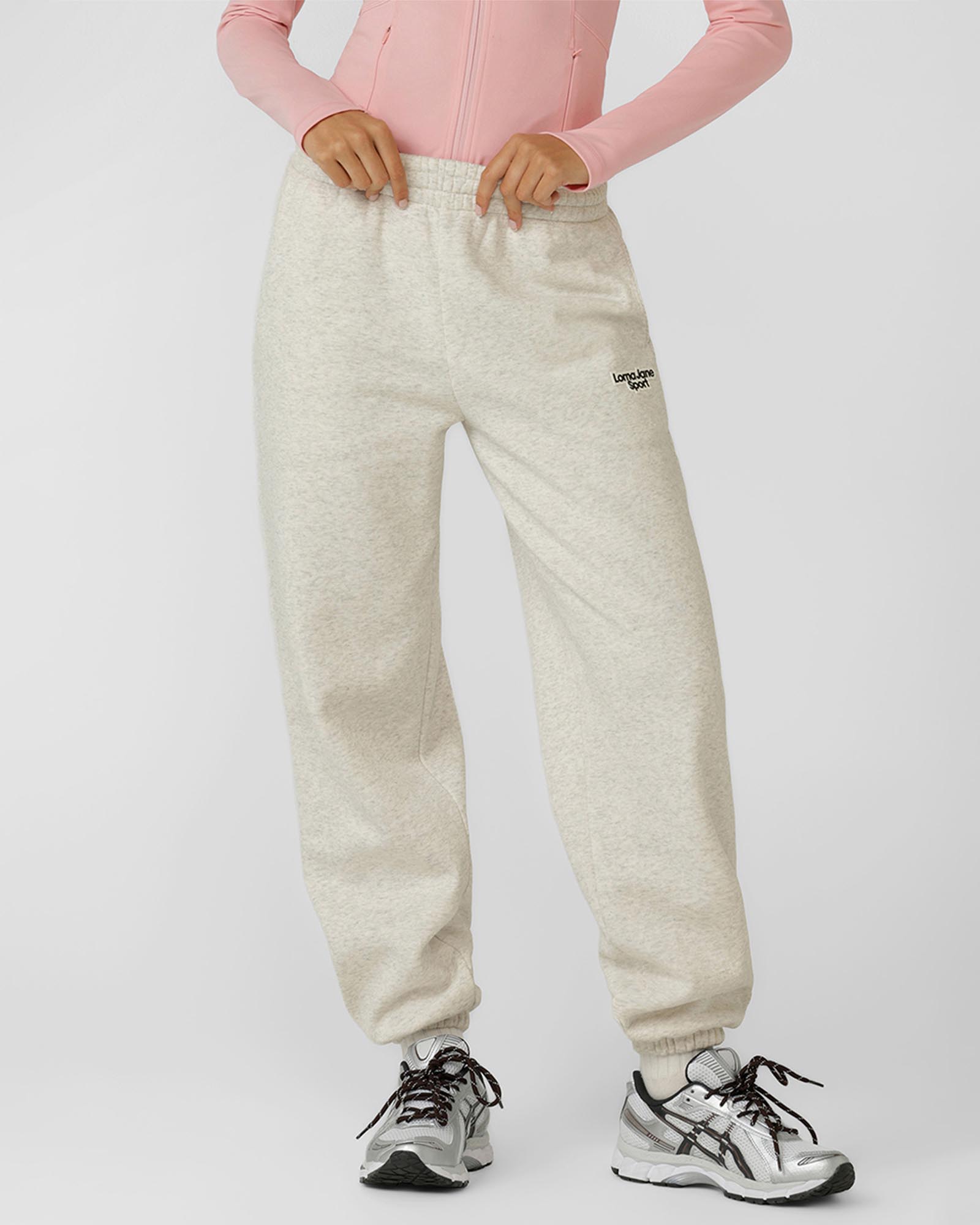 Sport Mode Sweatpants