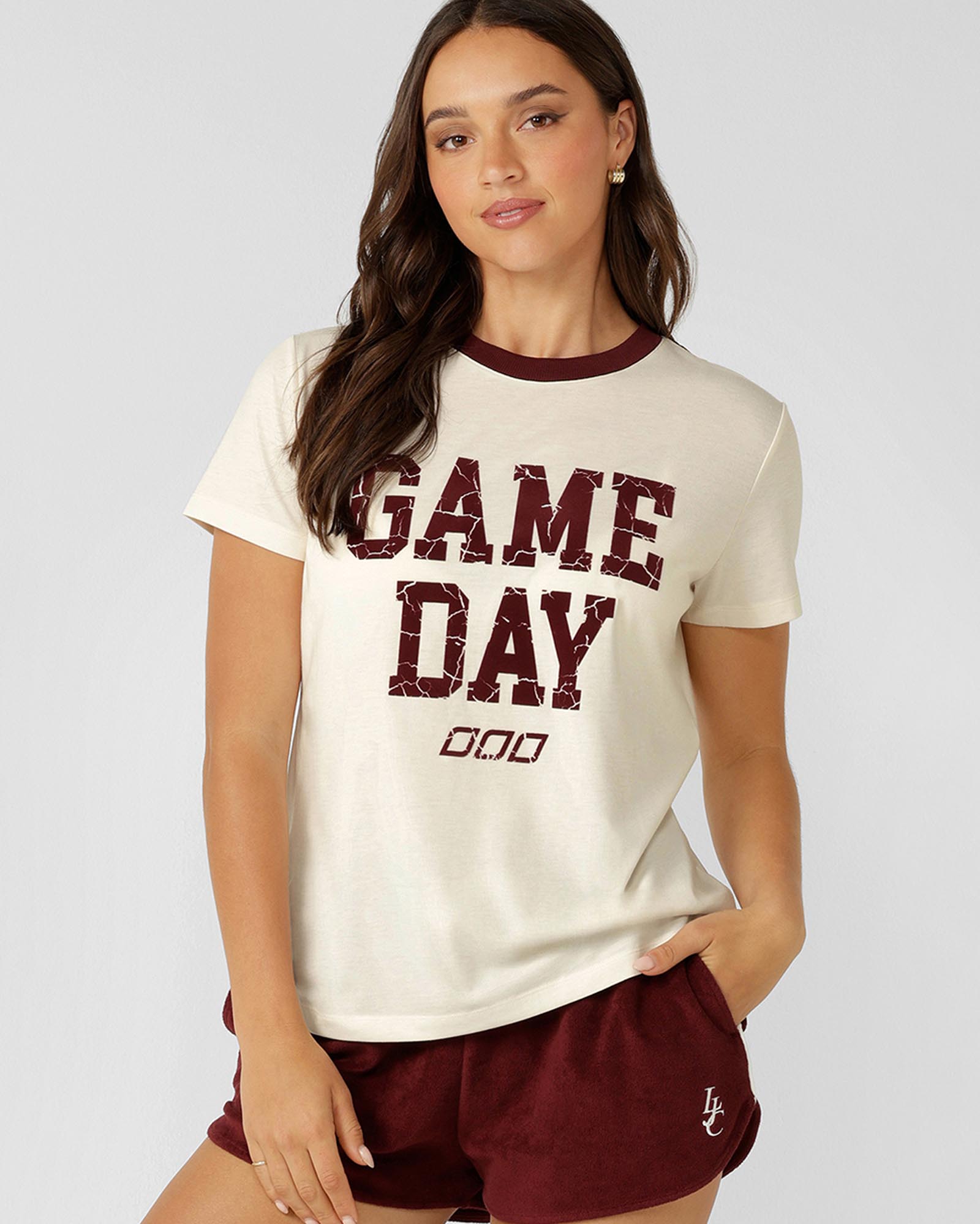 Game Day T-Shirt