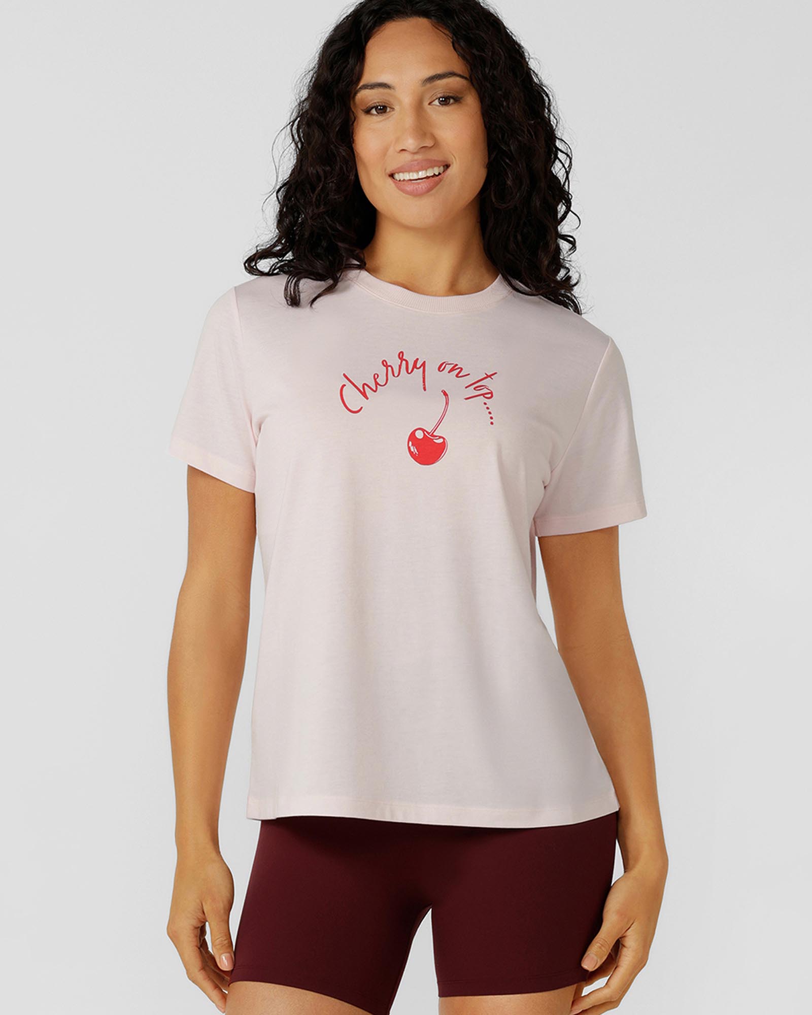 Cherry T-Shirt