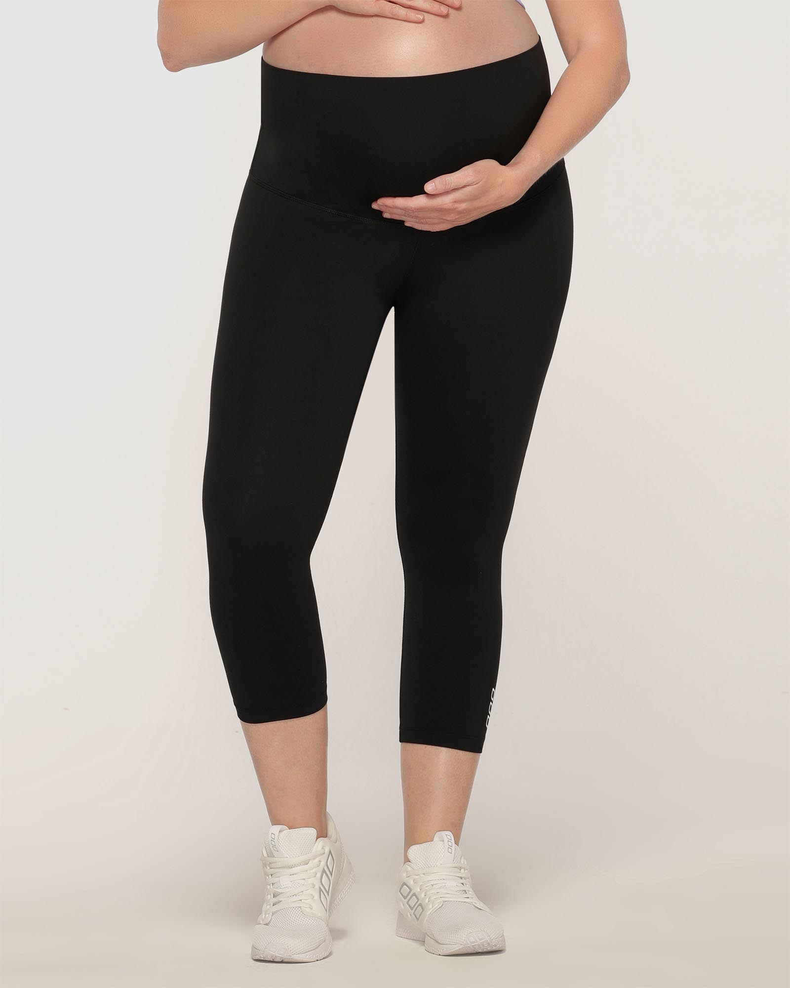 Maternity 7/8 Tights