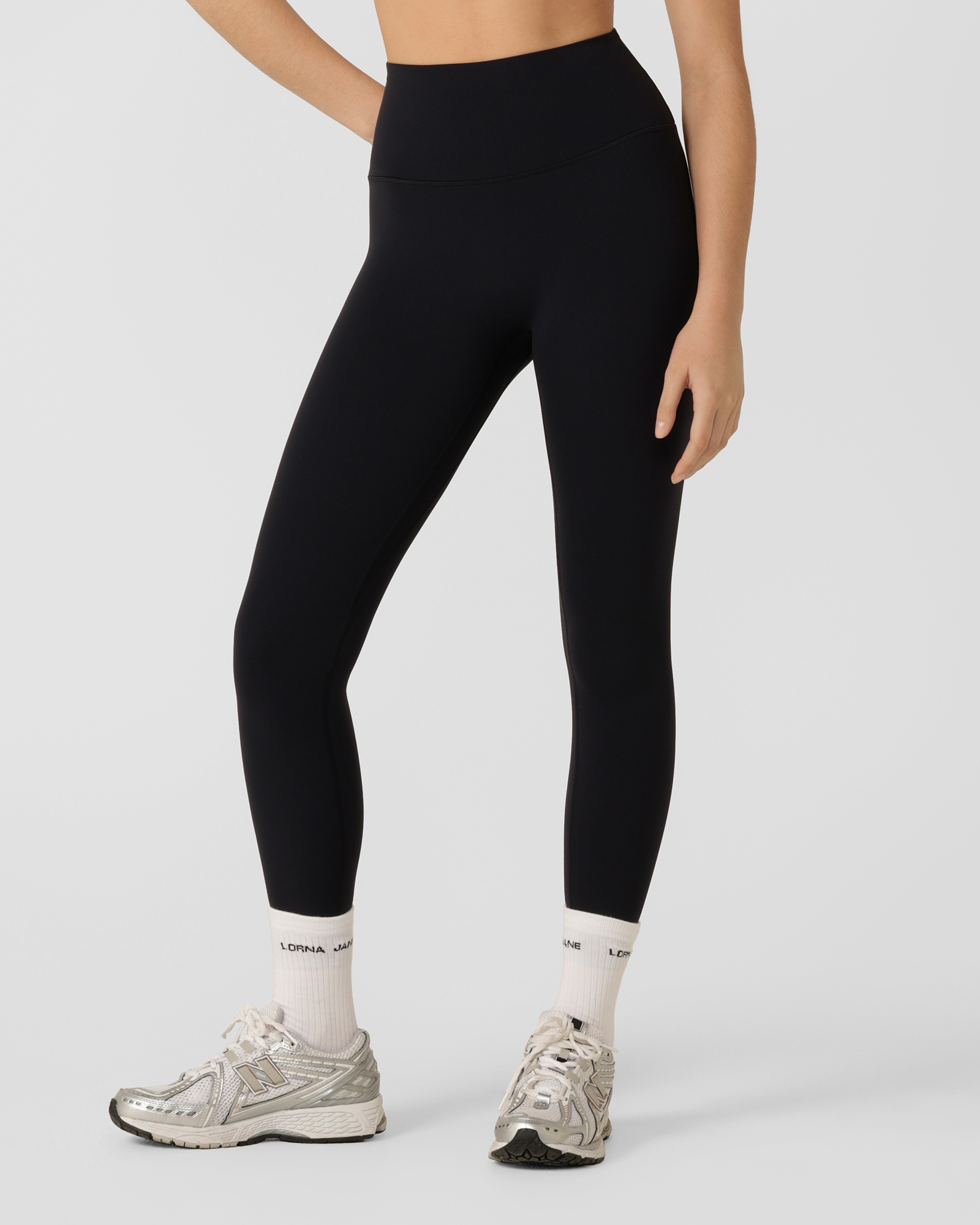 Liberty Ankle Biter Leggings