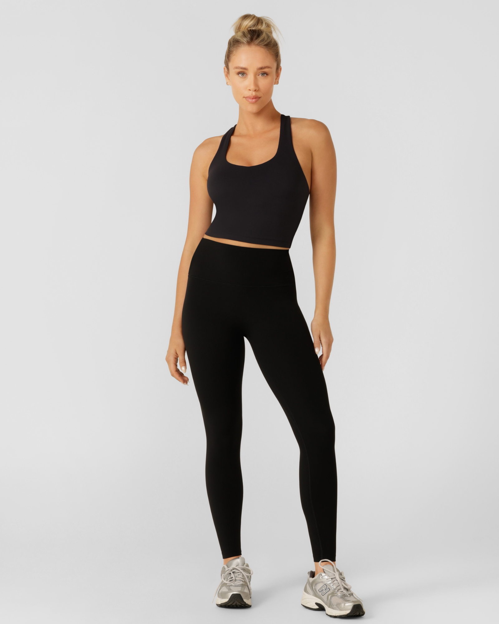 Liberty Ankle Biter Leggings