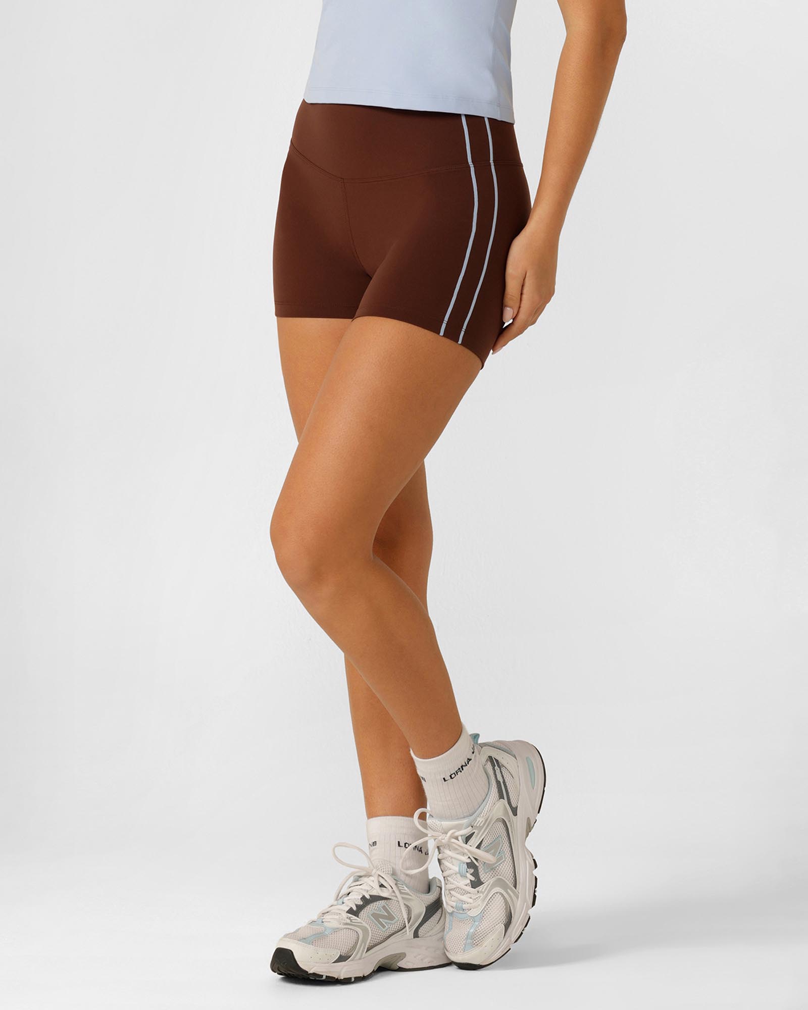 Playback 12cm Bike Shorts