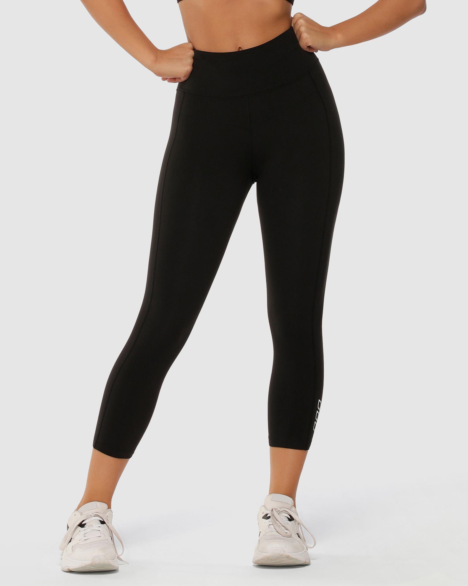 New Booty Support 7/8 Tights