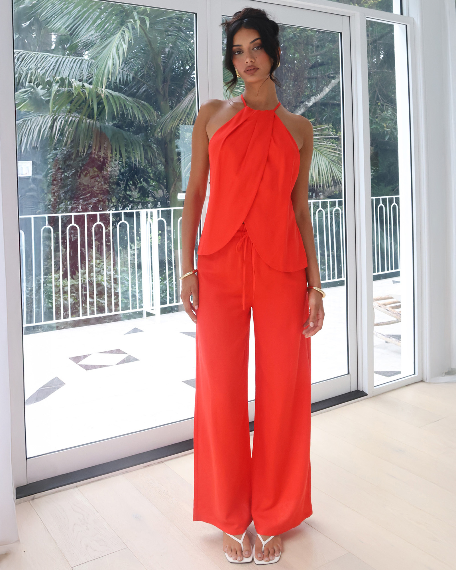 Florence Pants