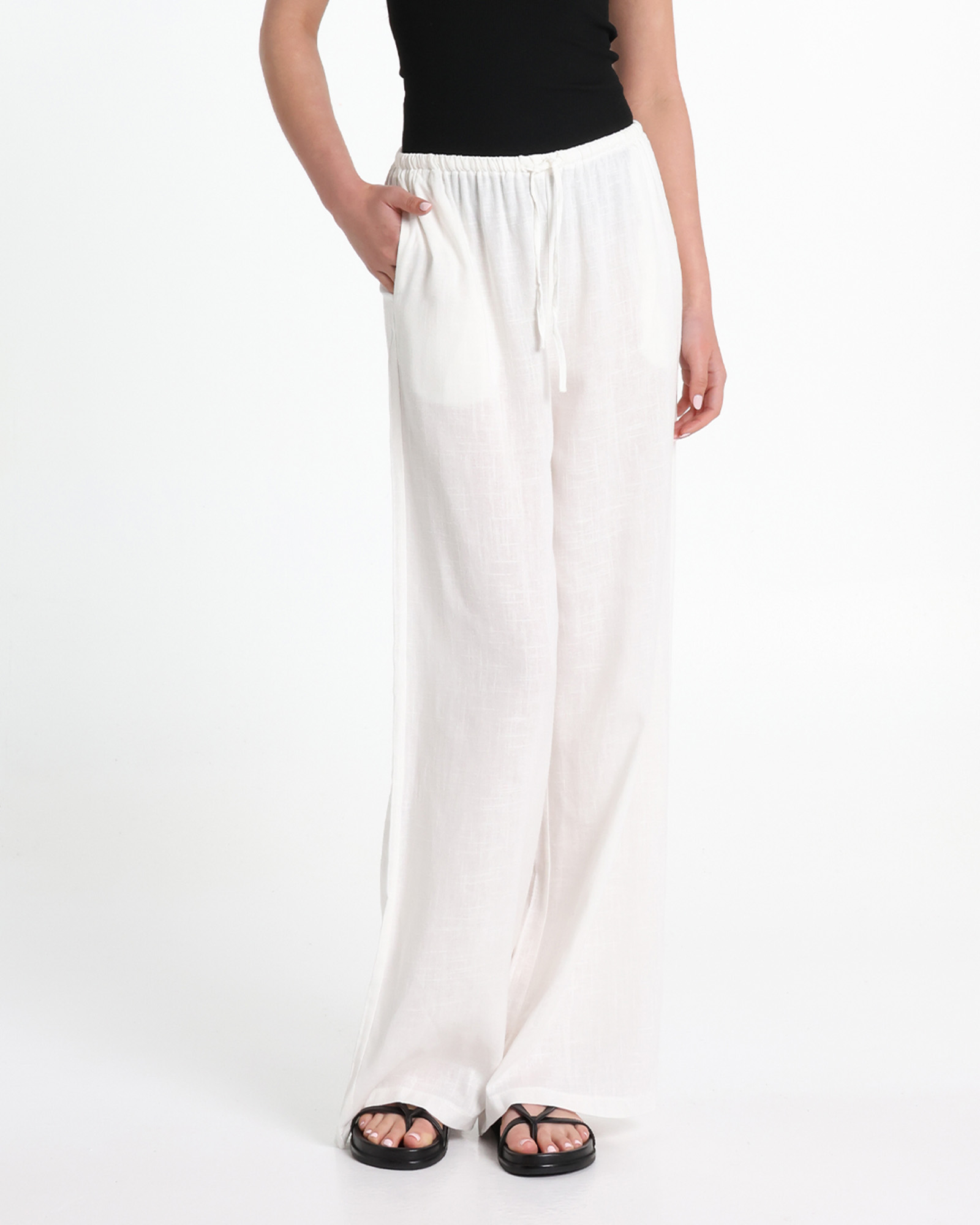 Ginny Pants