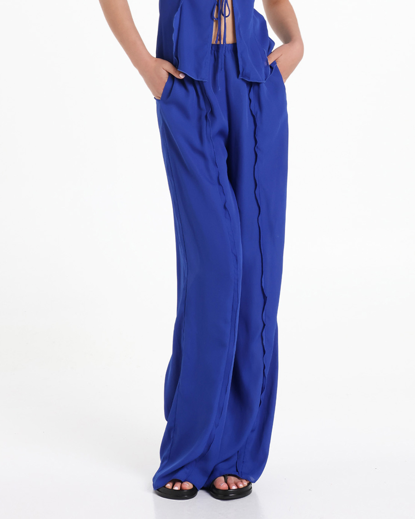 Nicola Pants