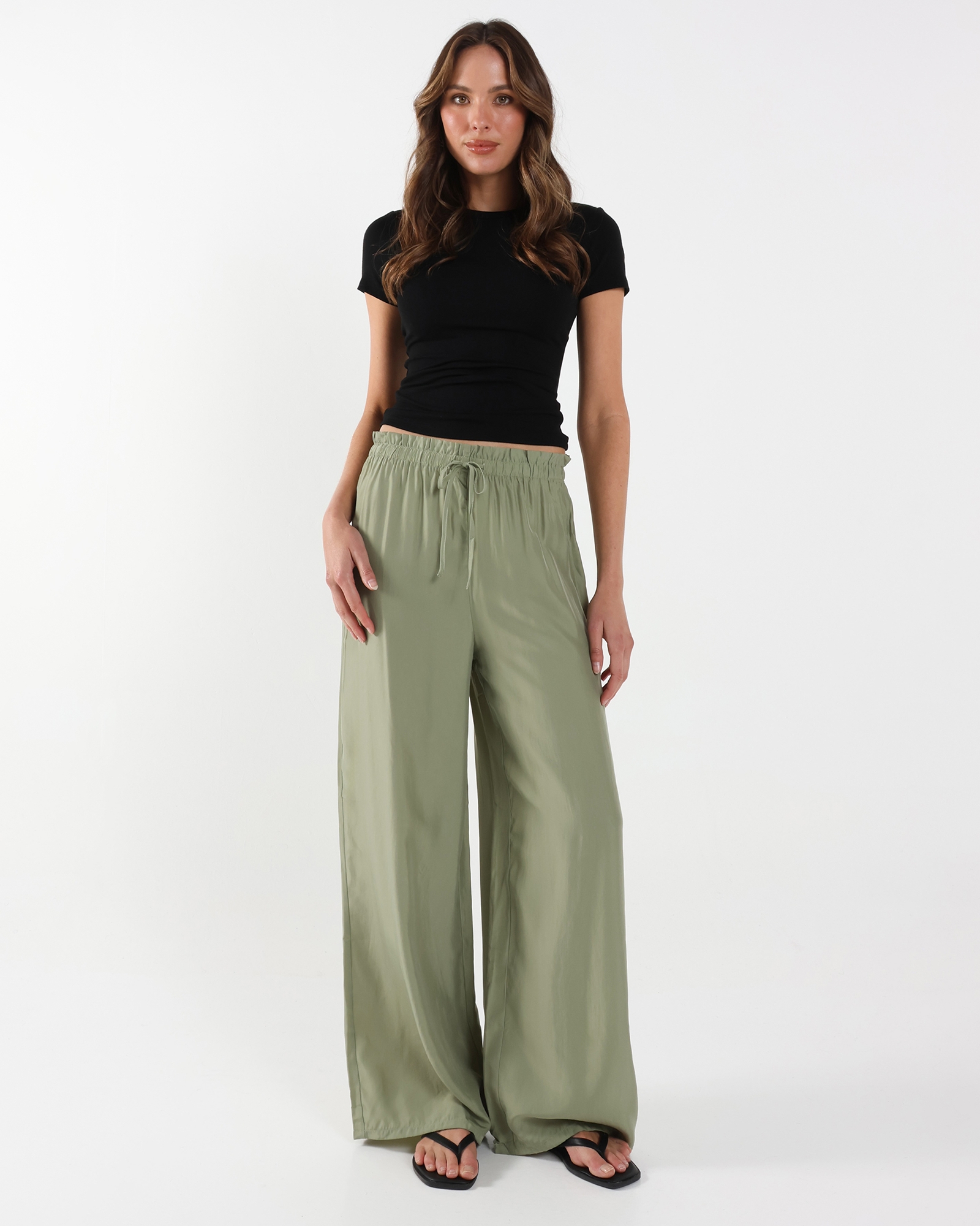 Florence Pants