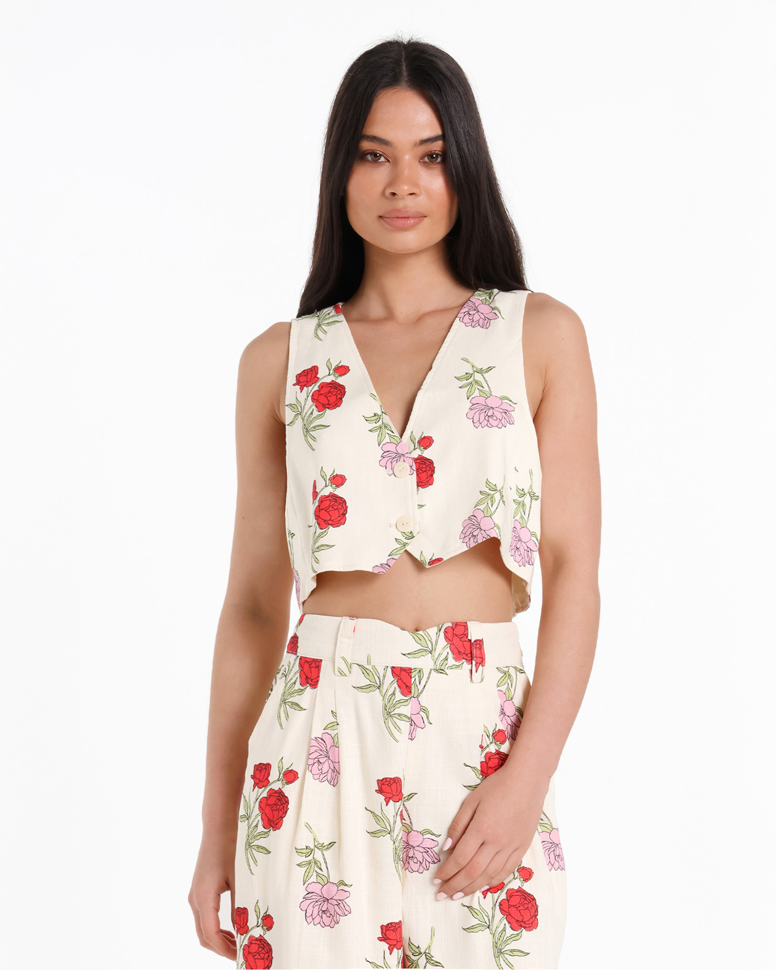 Sianna Vest