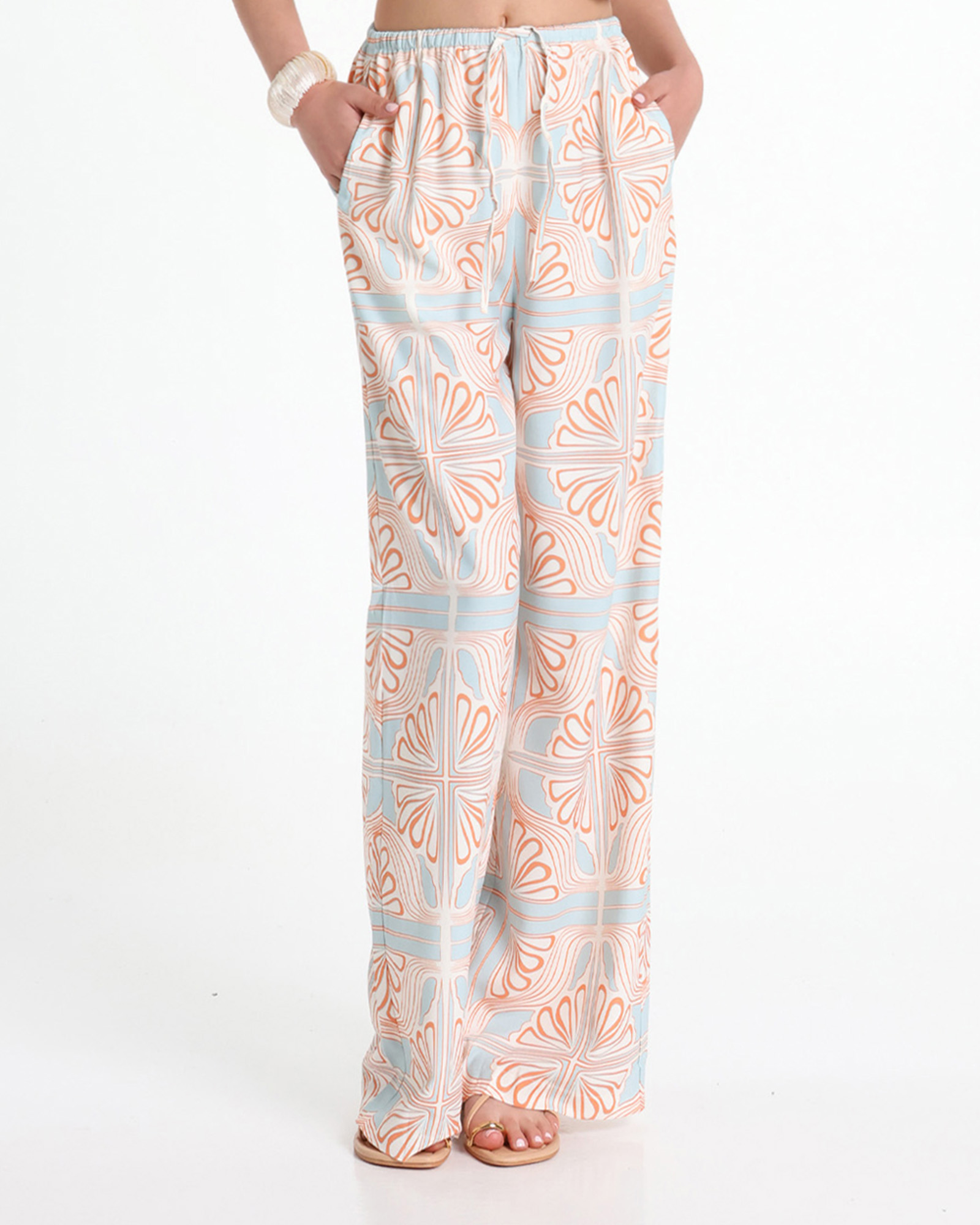 Ginny Pants