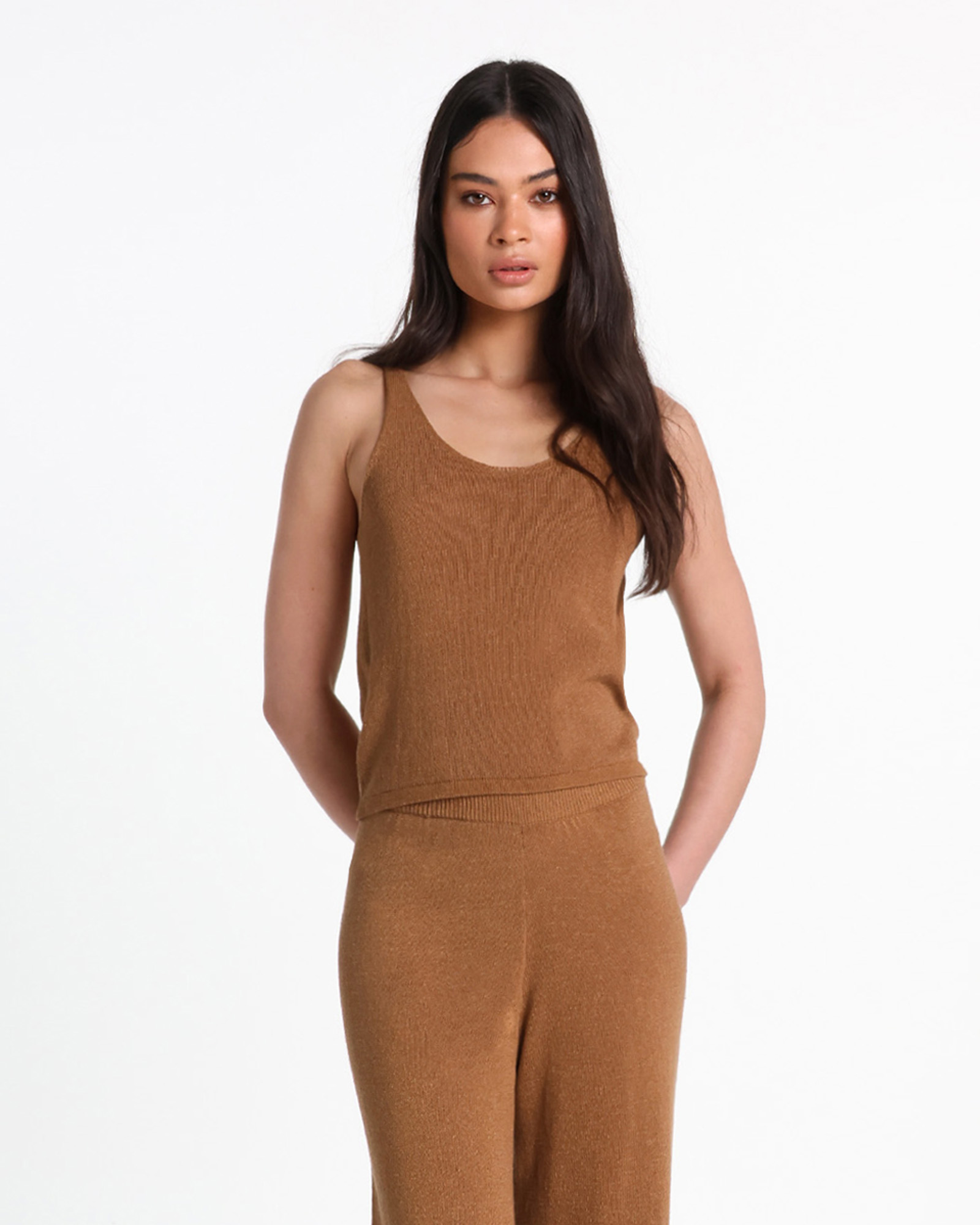 Raya Knit Top
