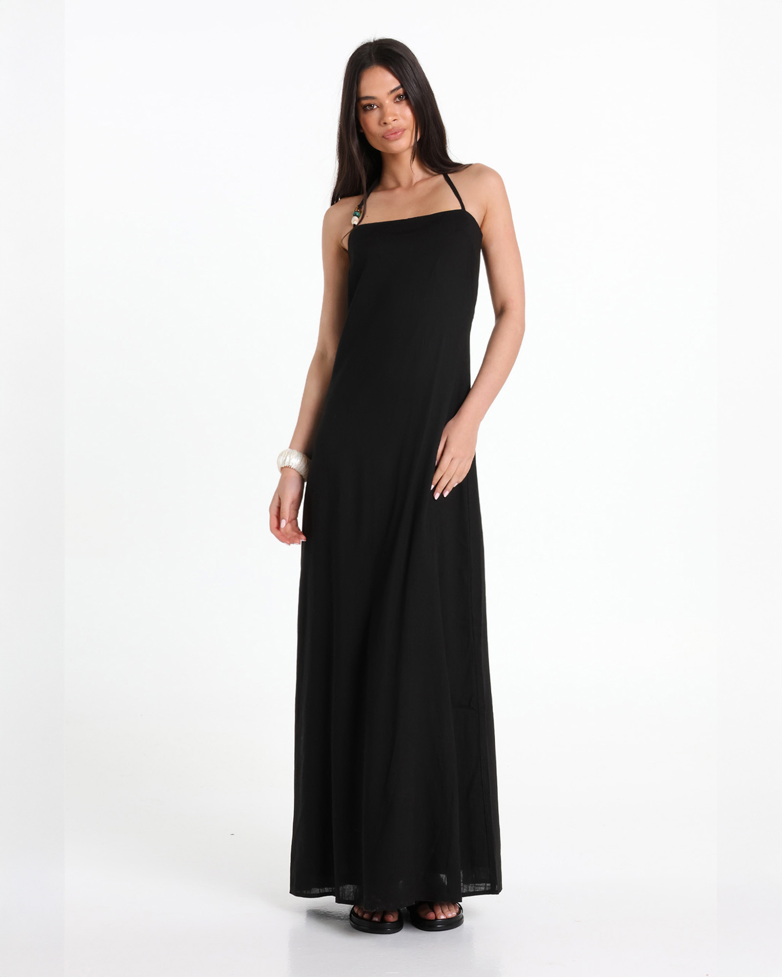 Mandy Maxi Dress