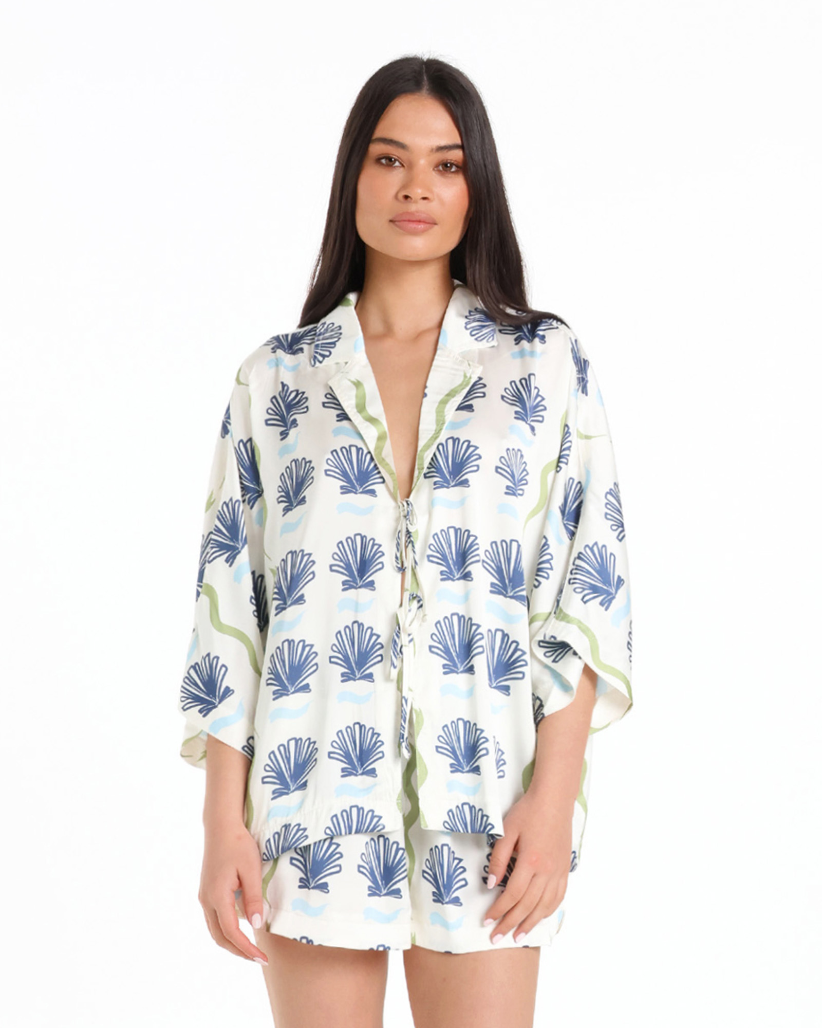 Anya Shirt