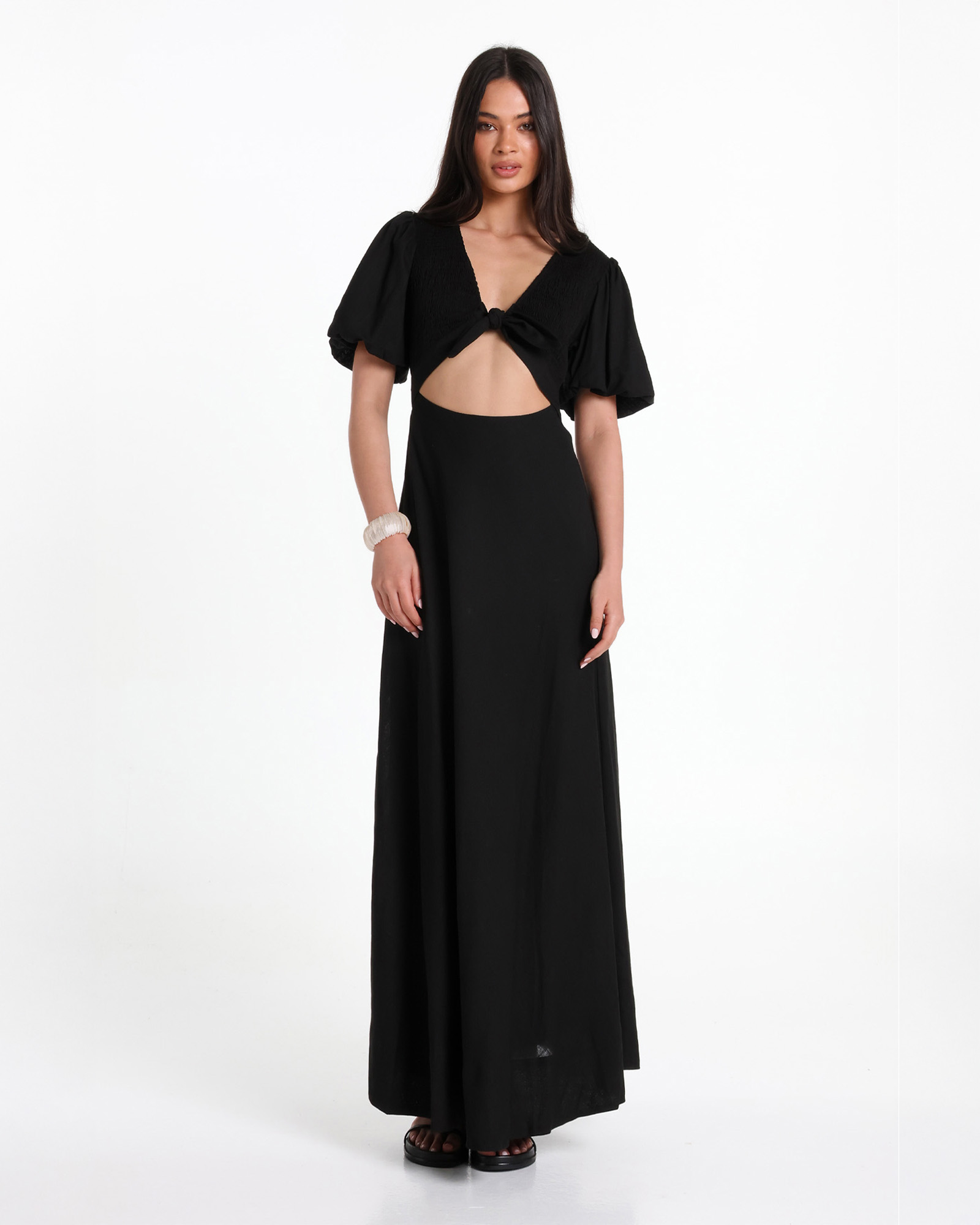 Tia Maxi Dress