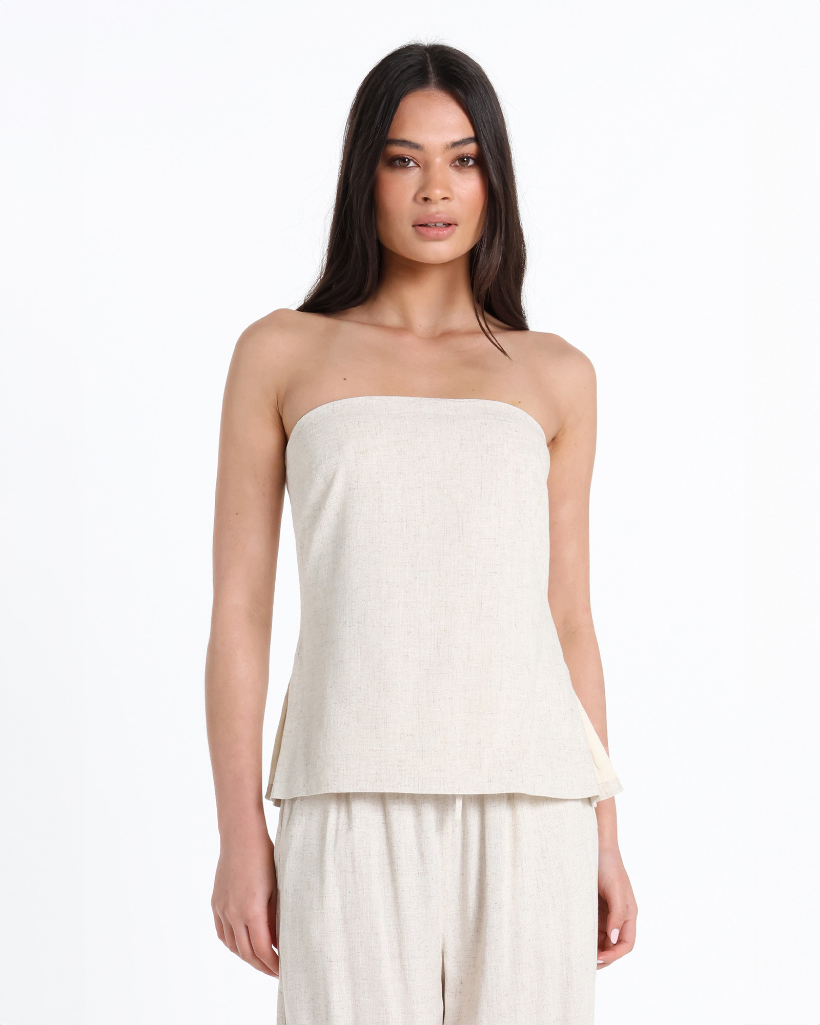 Sabrene Top