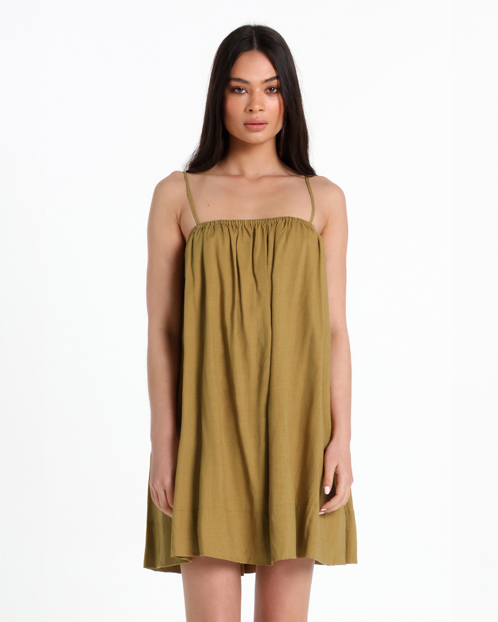 Ferrera Mini Dress