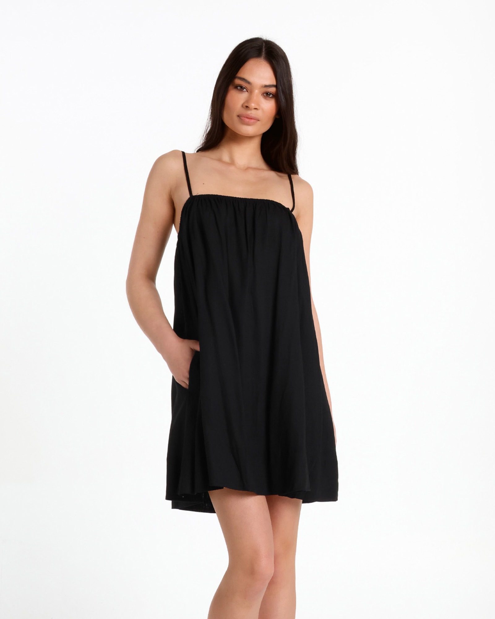 Ferrera Mini Dress