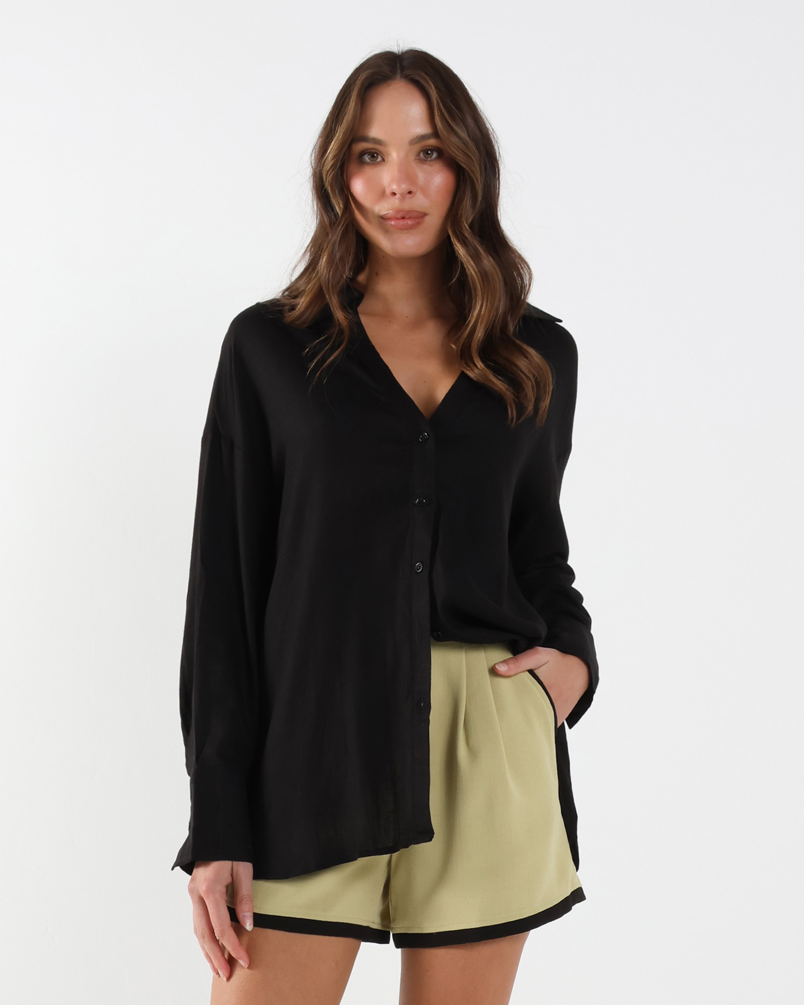 Foster Shirt
