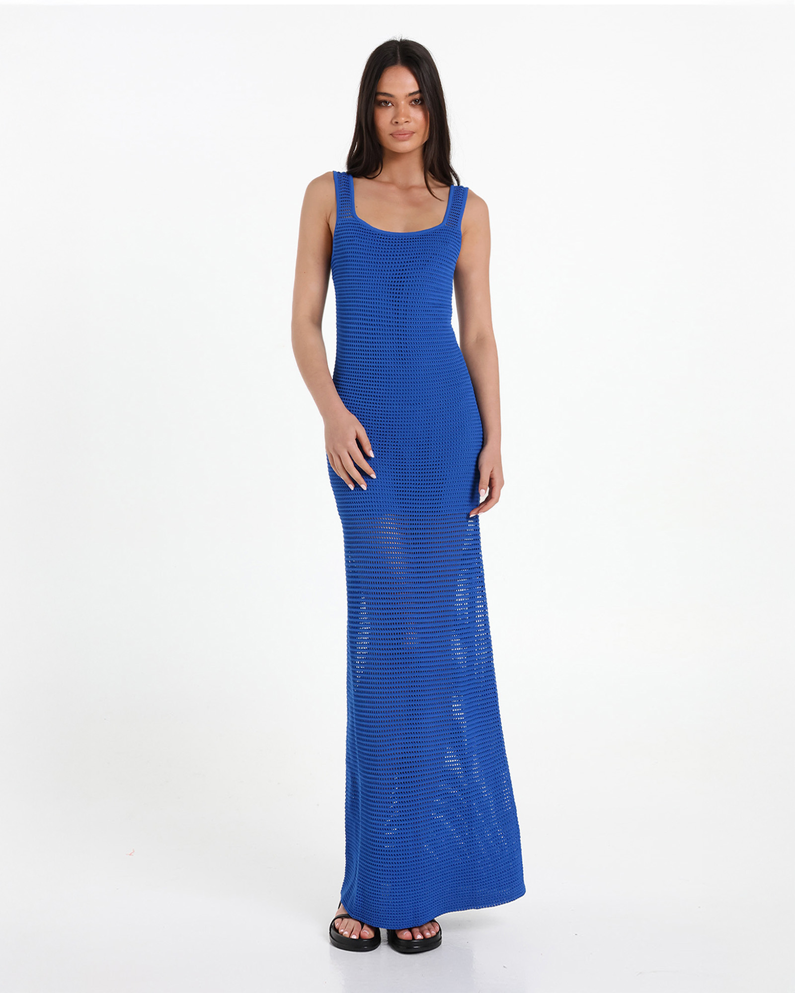 Natanya Maxi Dress