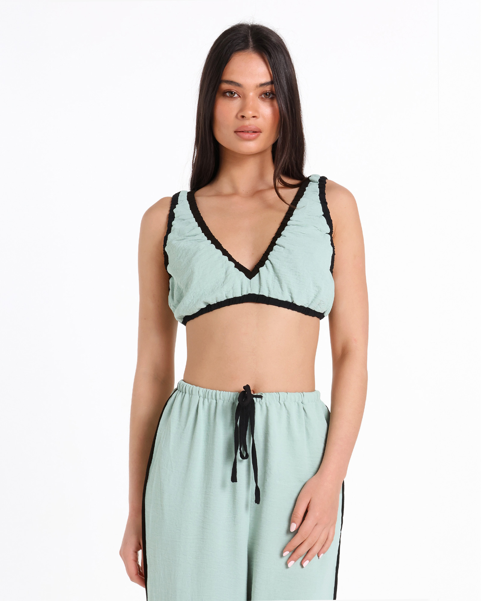 Harvi Crop