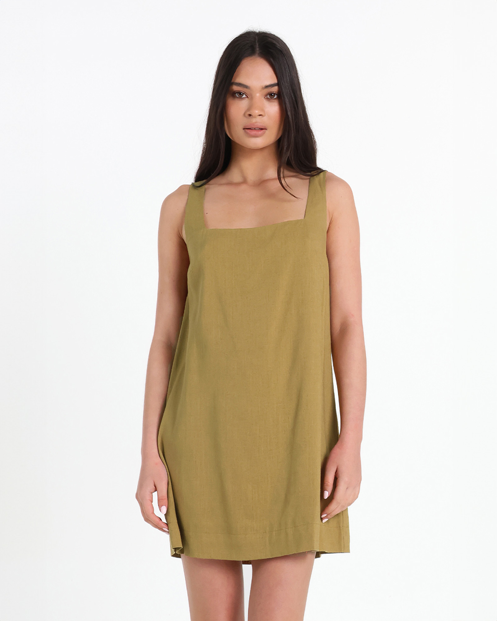 Celeste Mini Dress