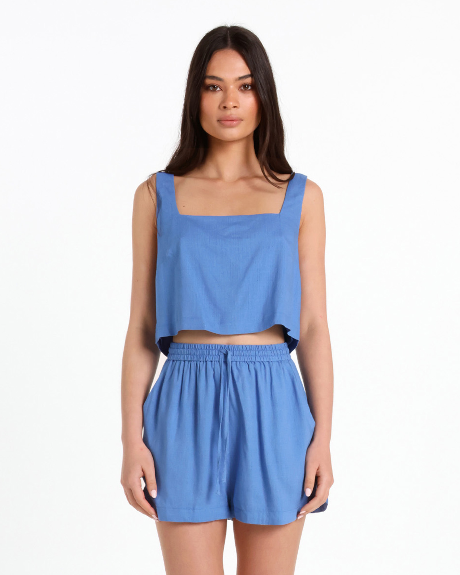 Celeste Top