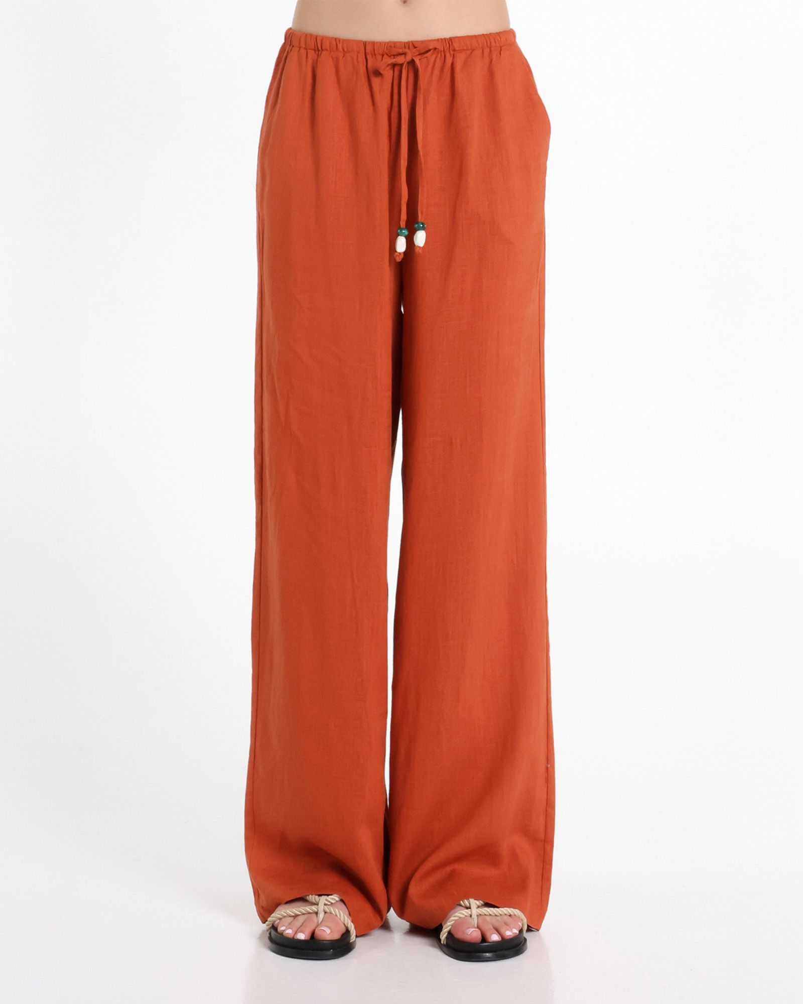 Gardenia Pants