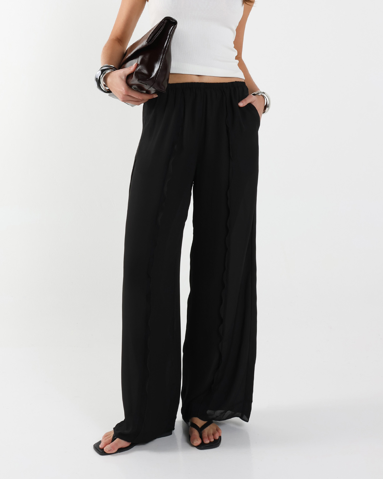 Nicola Pants