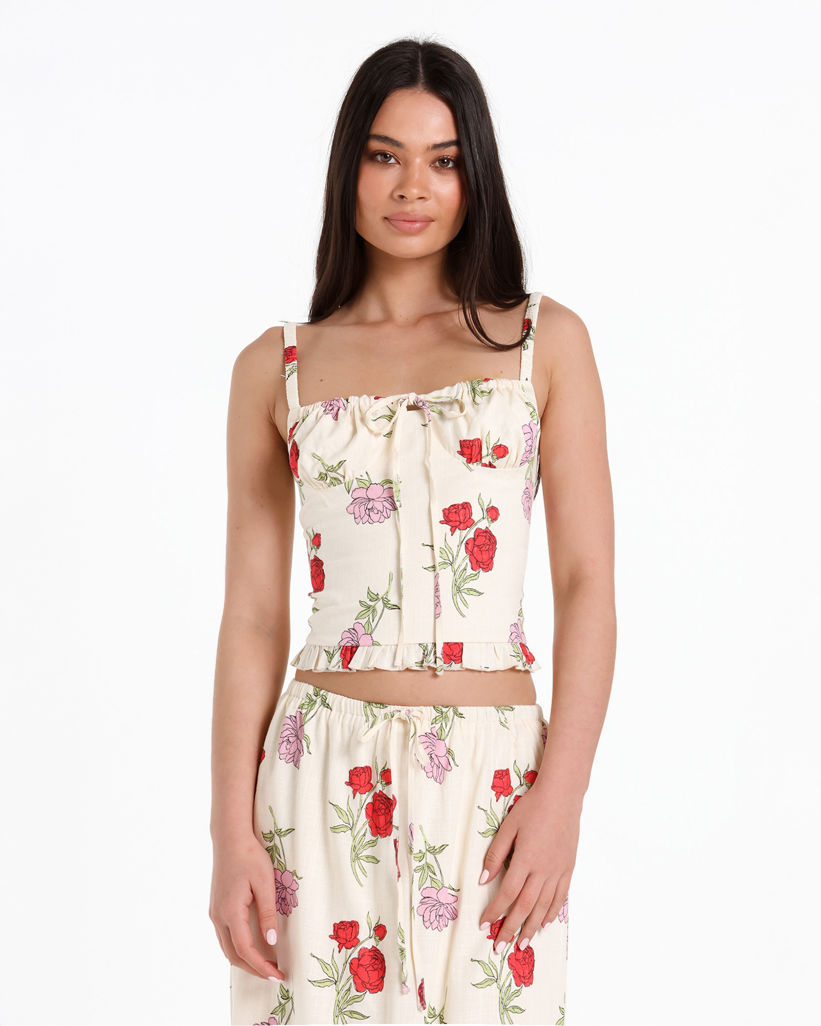 Astyn Top