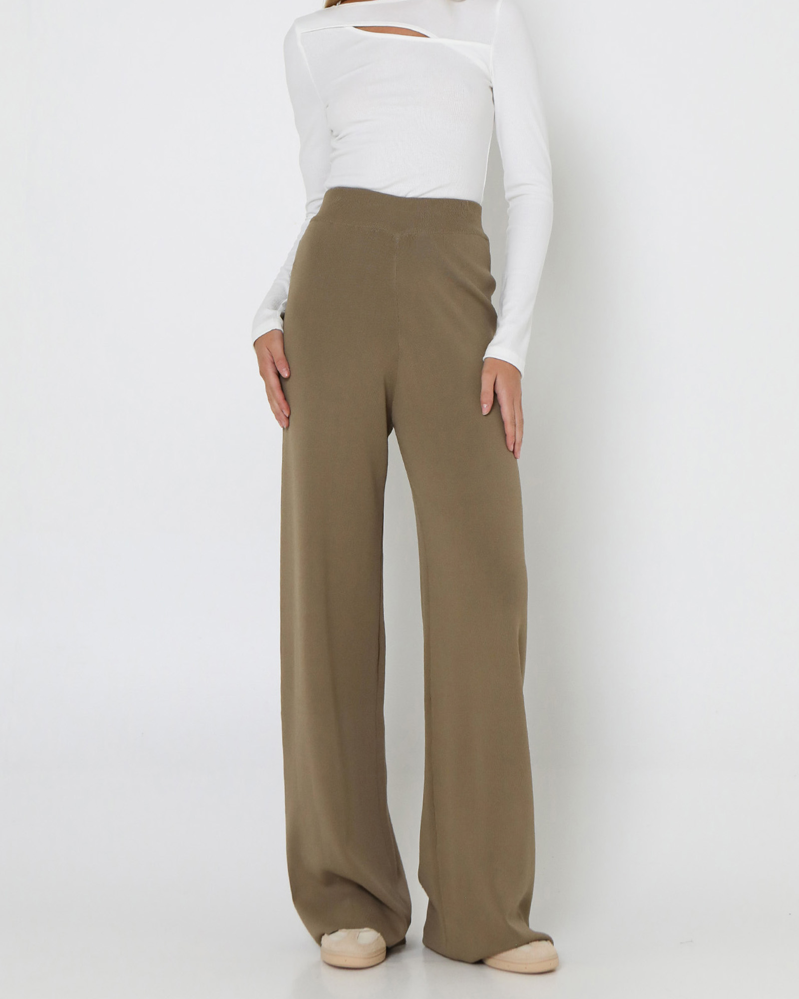 Norah Knit Pants