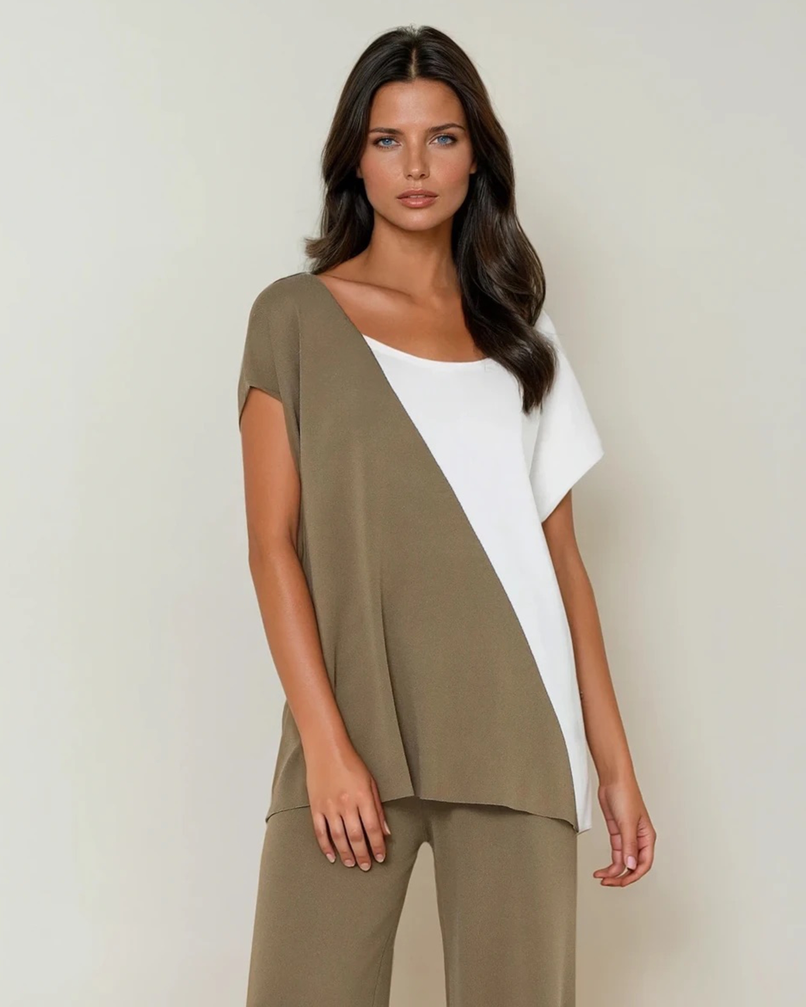 Norah Knit Top
