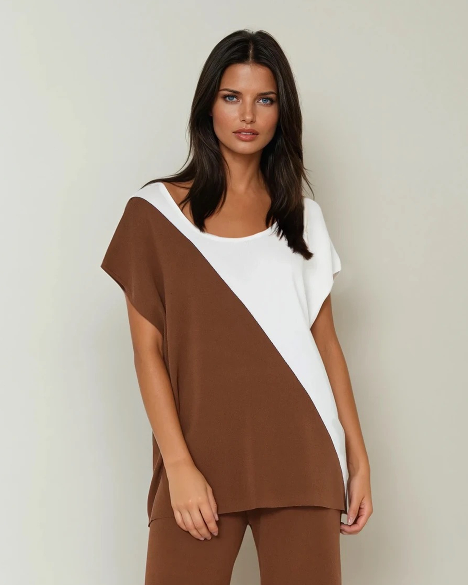 Norah Knit Top