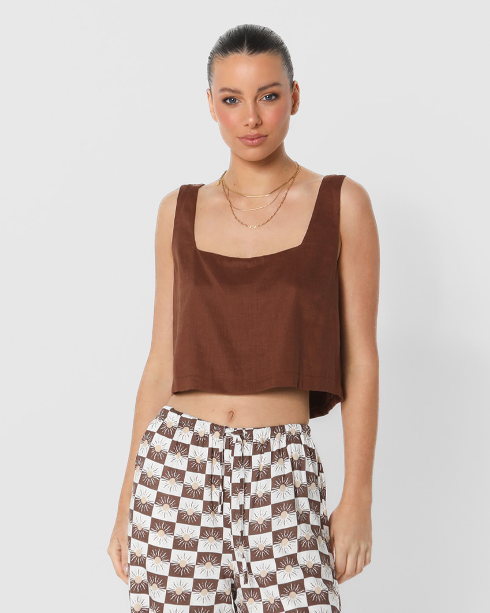 Celeste Top