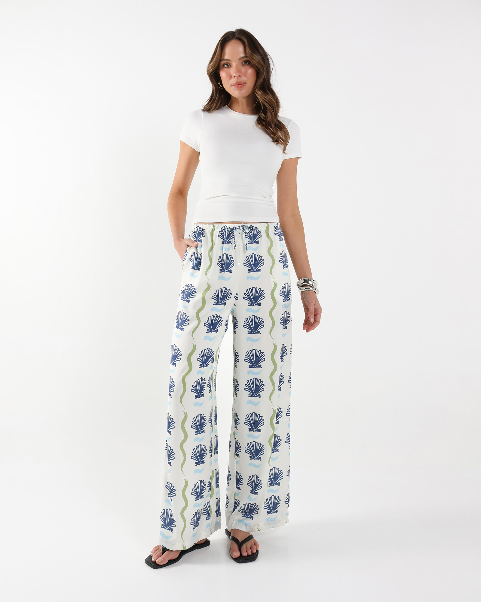 Ginny Pants