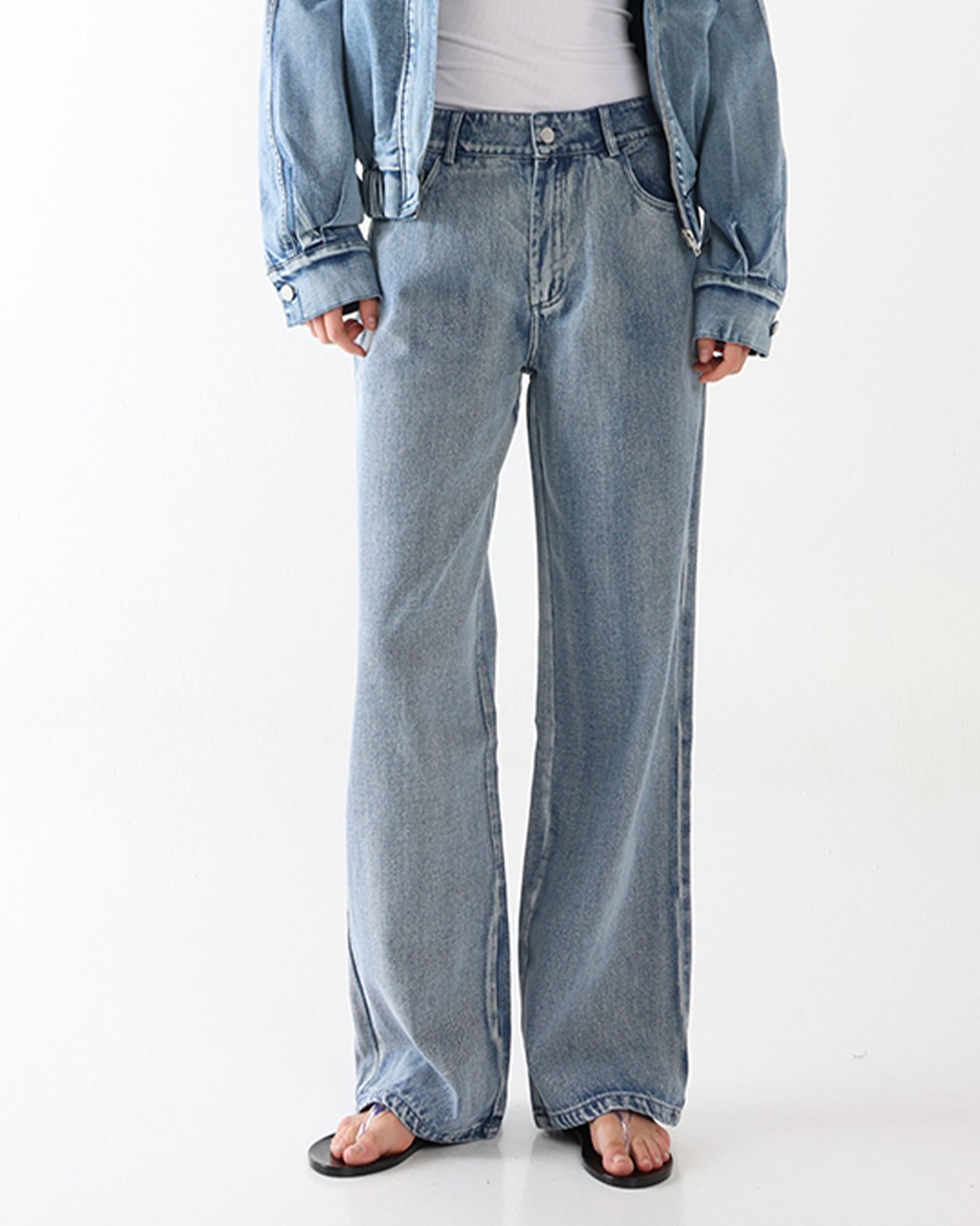 Rowan Jeans