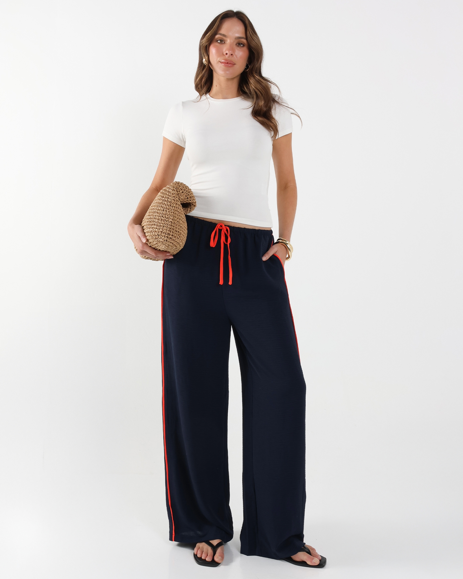 Harvi Pants