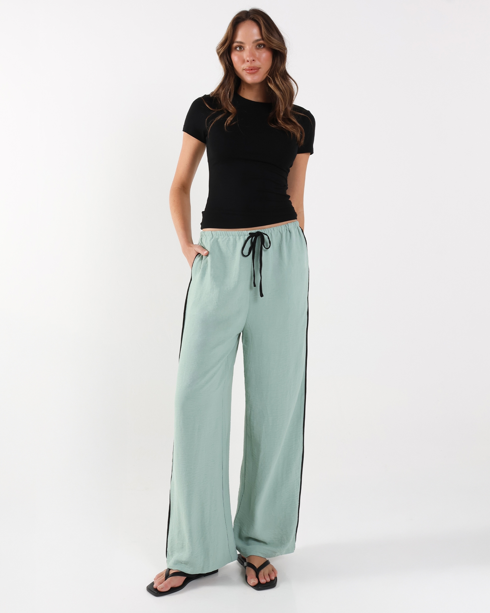 Harvi Pants
