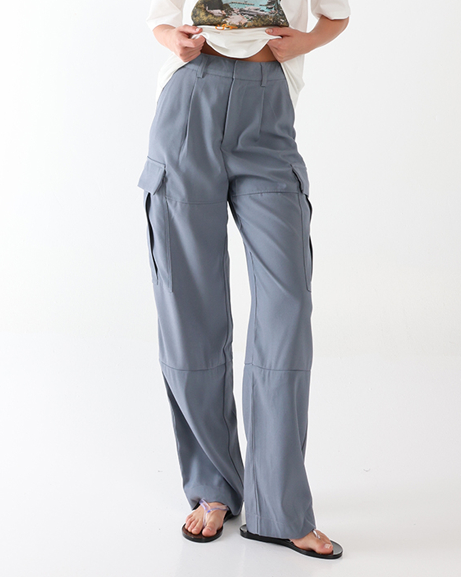 Heidi Pants