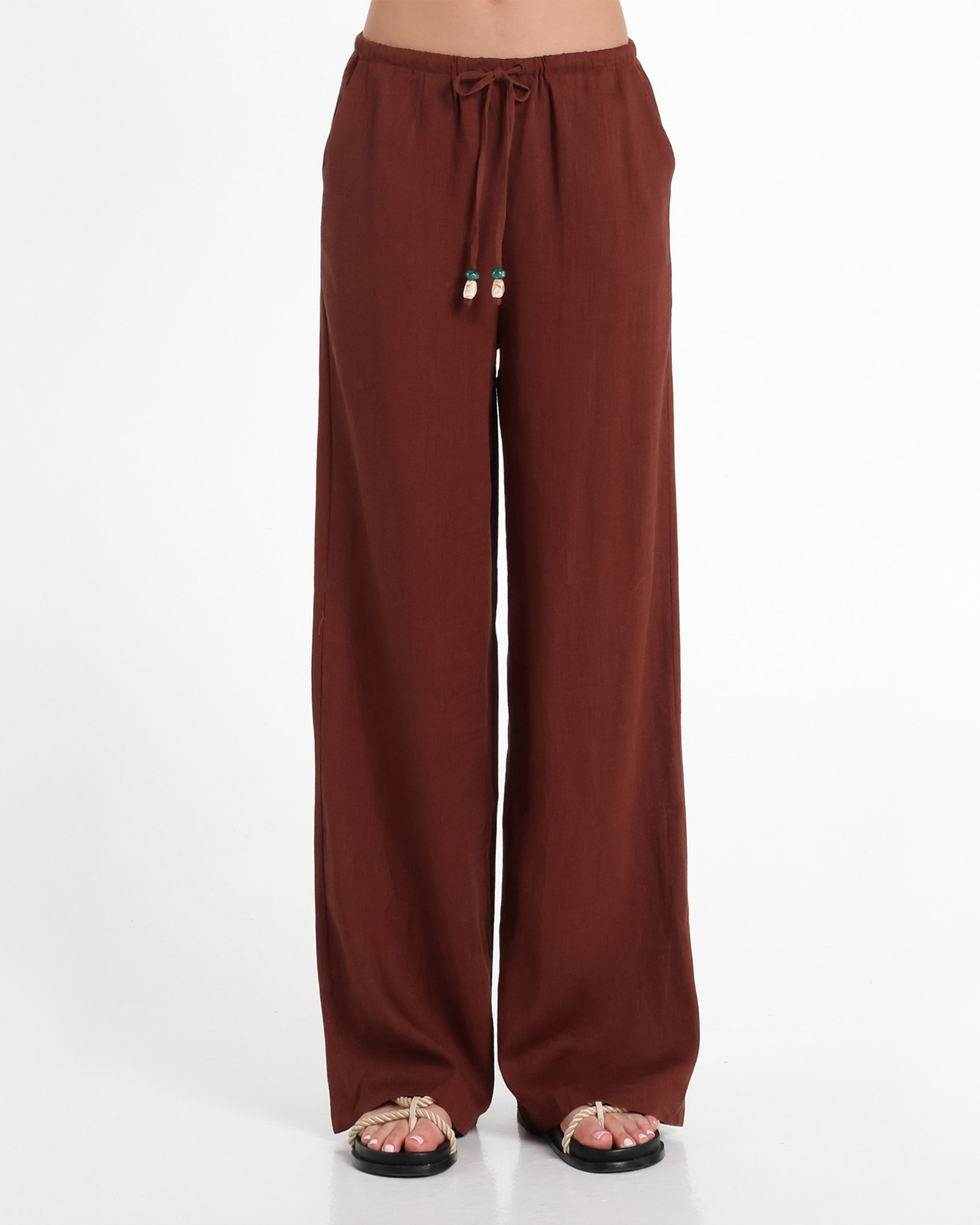Gardenia Pants
