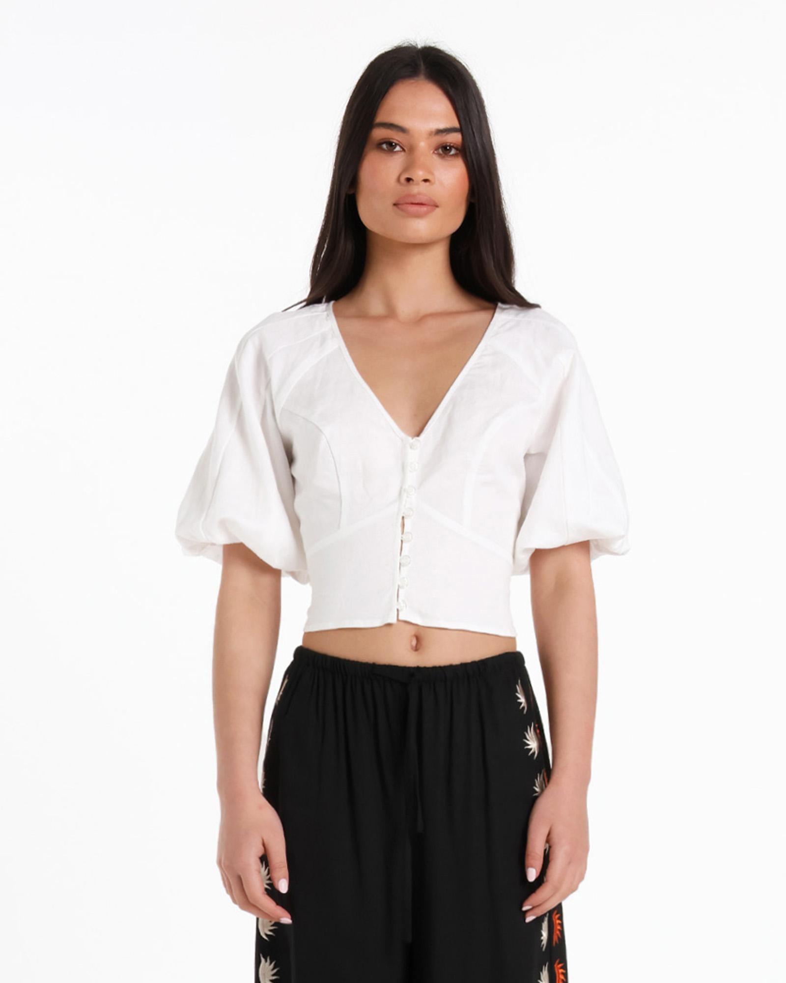 Joelle Top