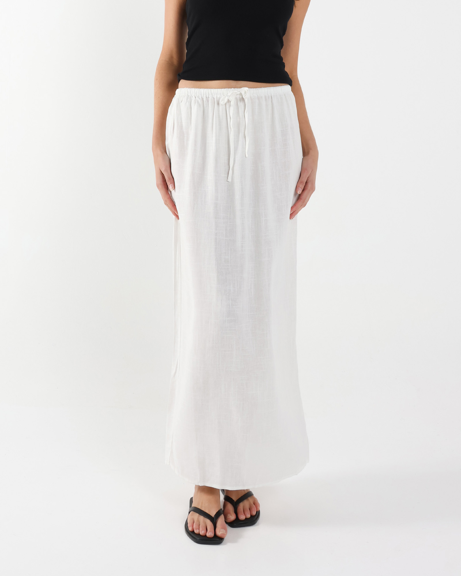 Leni Maxi Skirt