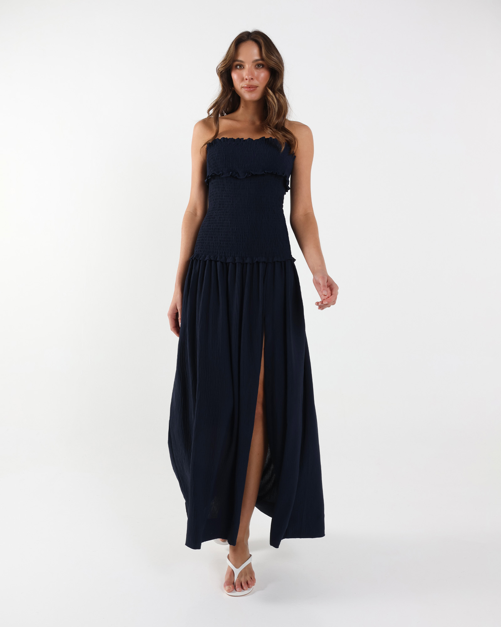 Lucille Maxi Dress